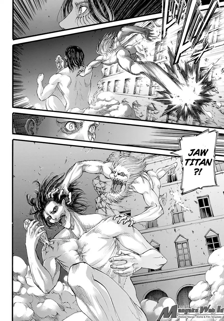 shingeki-no-kyojin - Chapter: 102