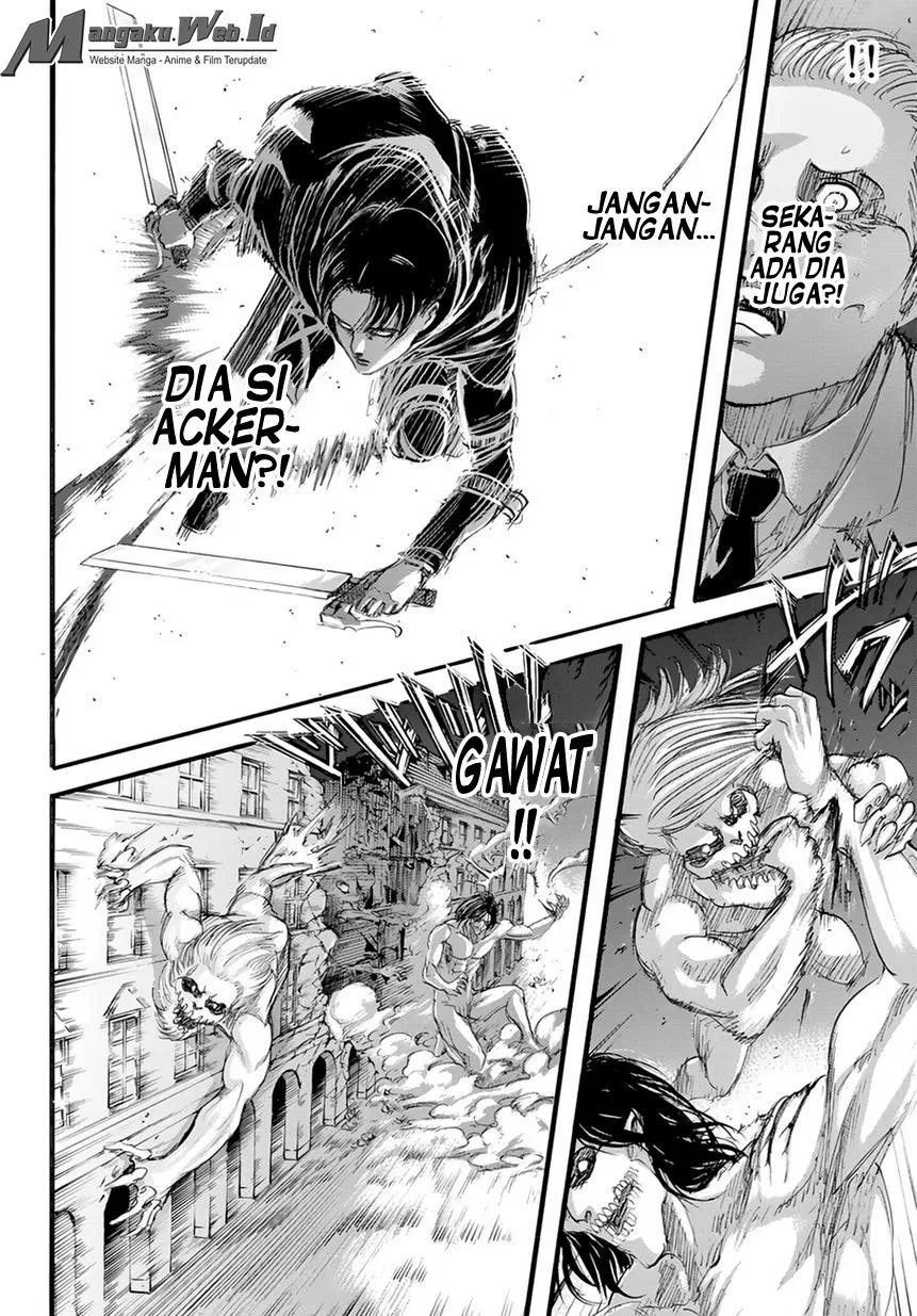 shingeki-no-kyojin - Chapter: 102