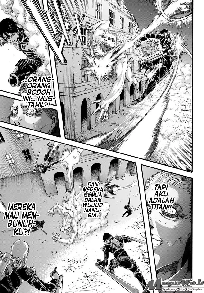 shingeki-no-kyojin - Chapter: 102