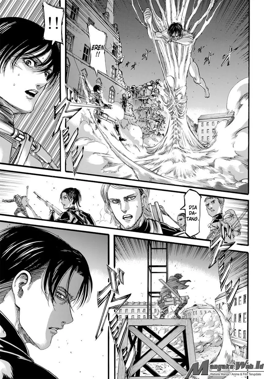 shingeki-no-kyojin - Chapter: 102