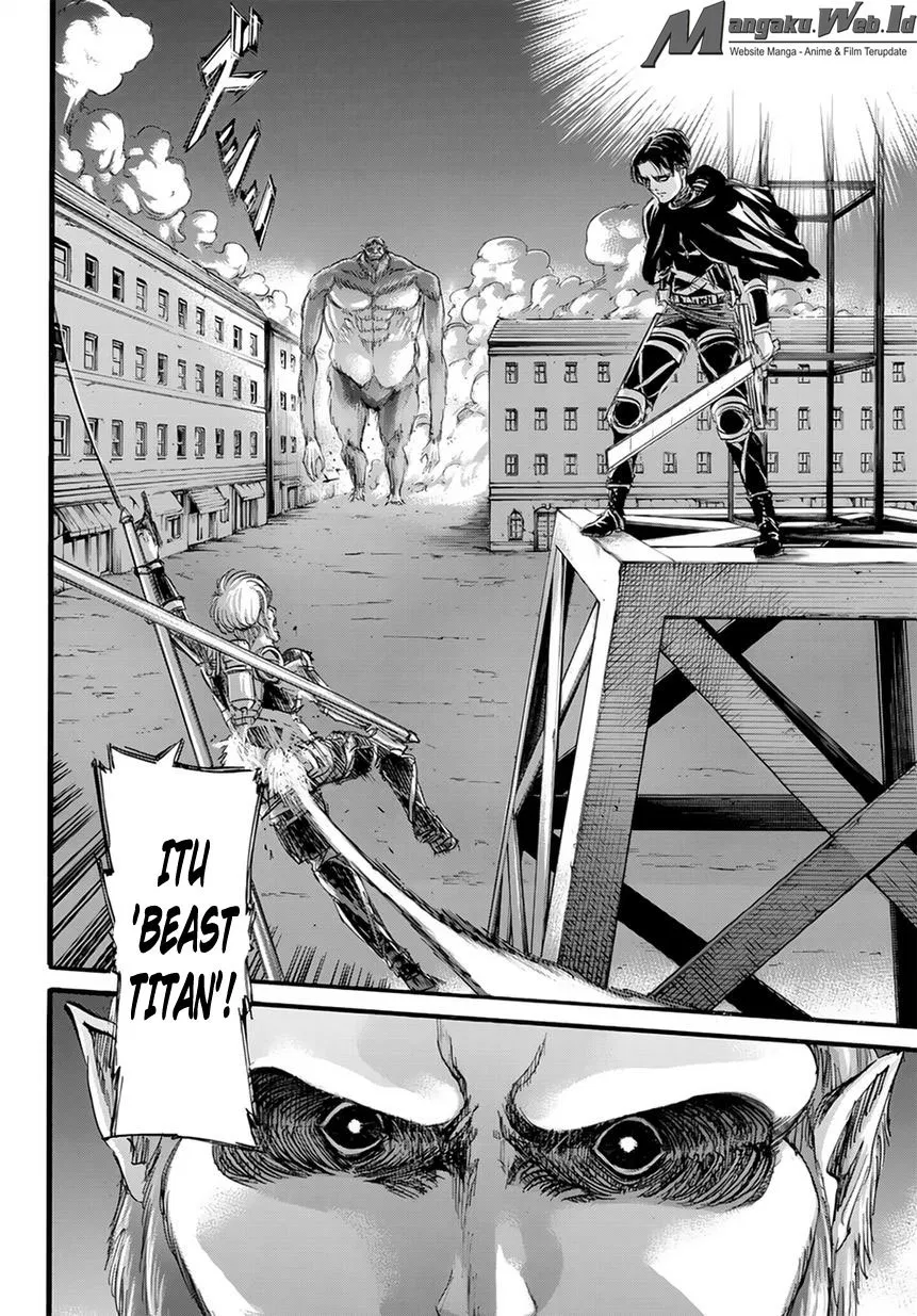 shingeki-no-kyojin - Chapter: 102