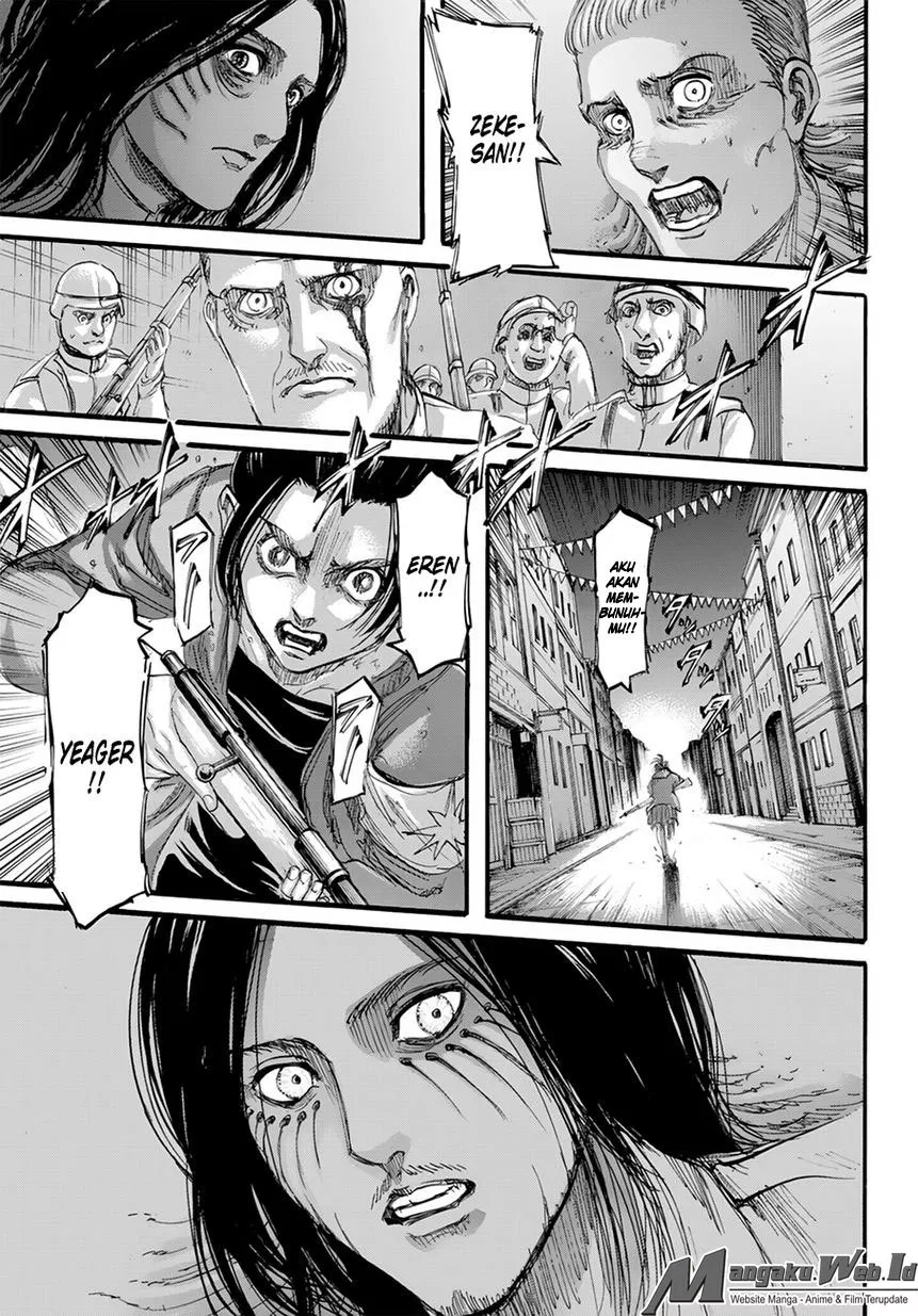 shingeki-no-kyojin - Chapter: 102