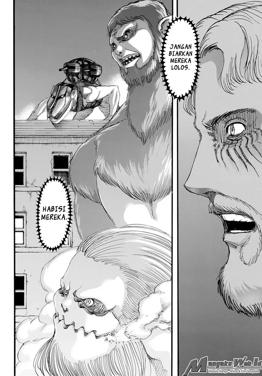 shingeki-no-kyojin - Chapter: 102