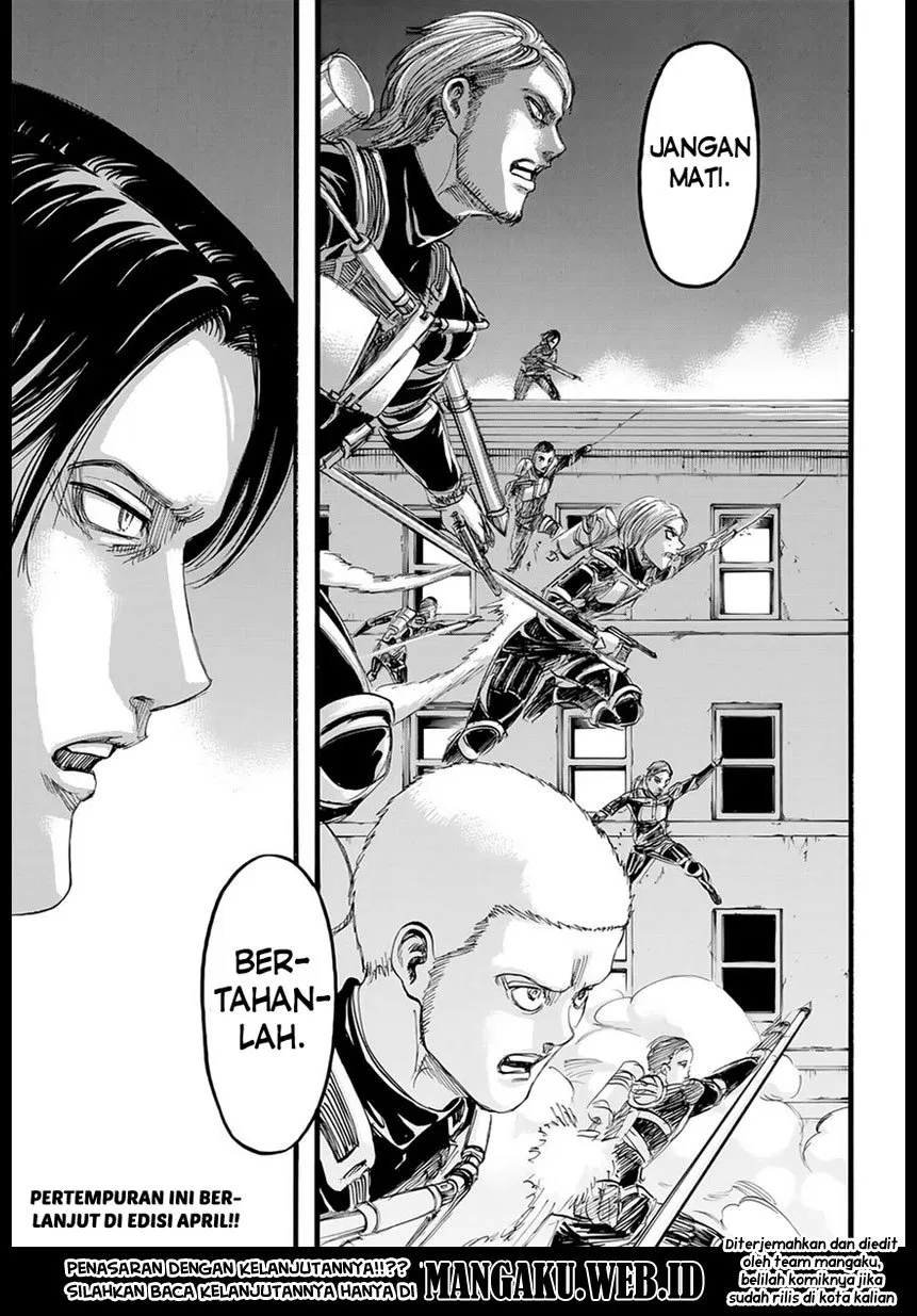 shingeki-no-kyojin - Chapter: 102