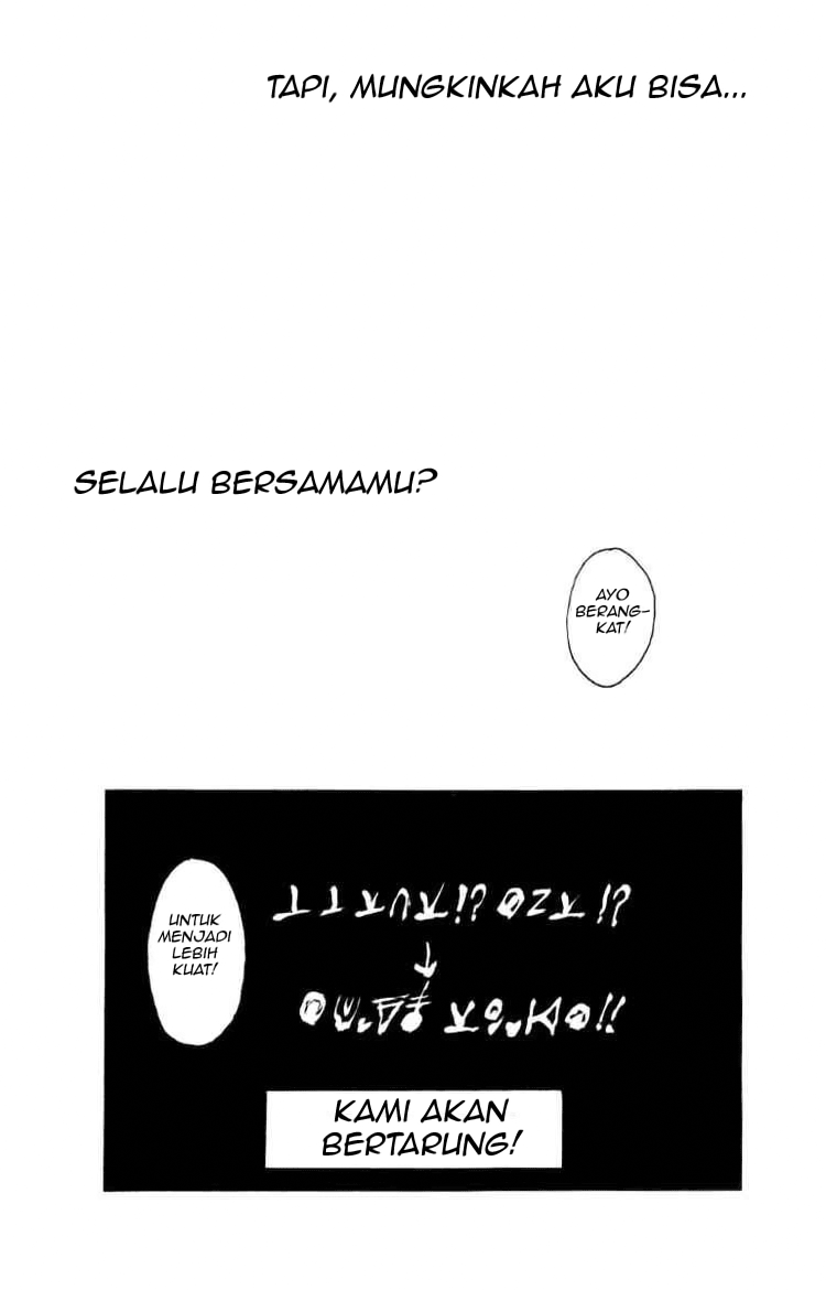 hunter-x-hunter - Chapter: 199