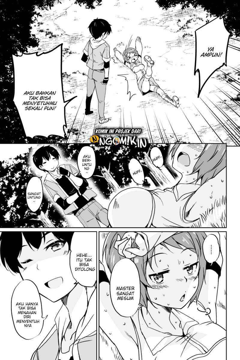 kaettekita-motoyuusha - Chapter: 2.1