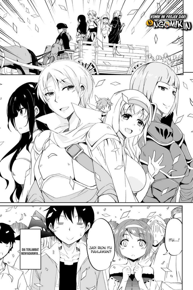 kaettekita-motoyuusha - Chapter: 2.1