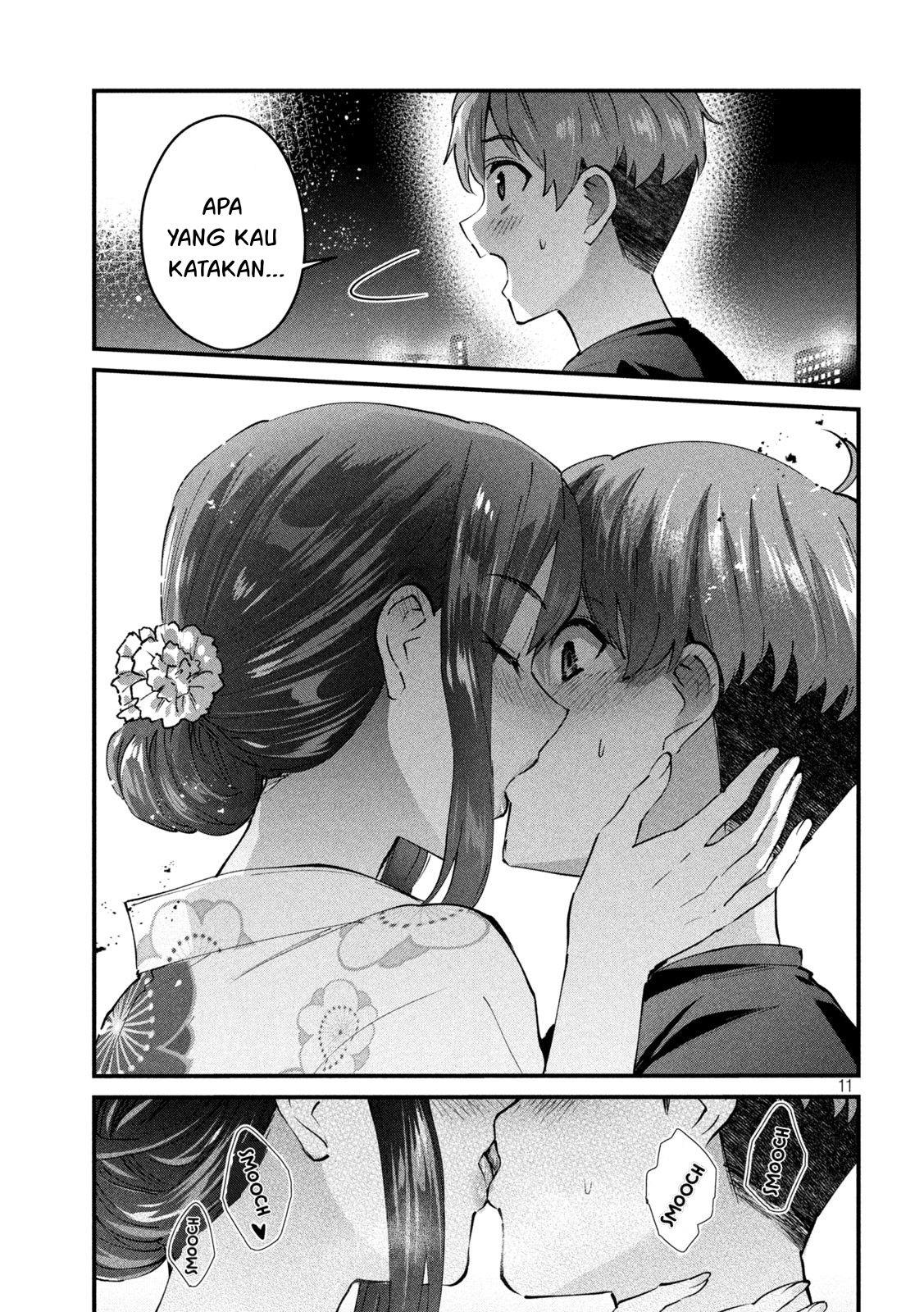 gal-sen - Chapter: 22