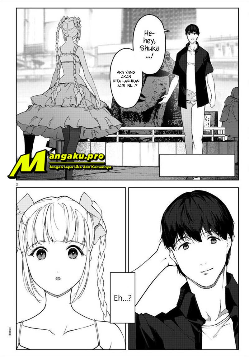 darwins-game - Chapter: 89.1