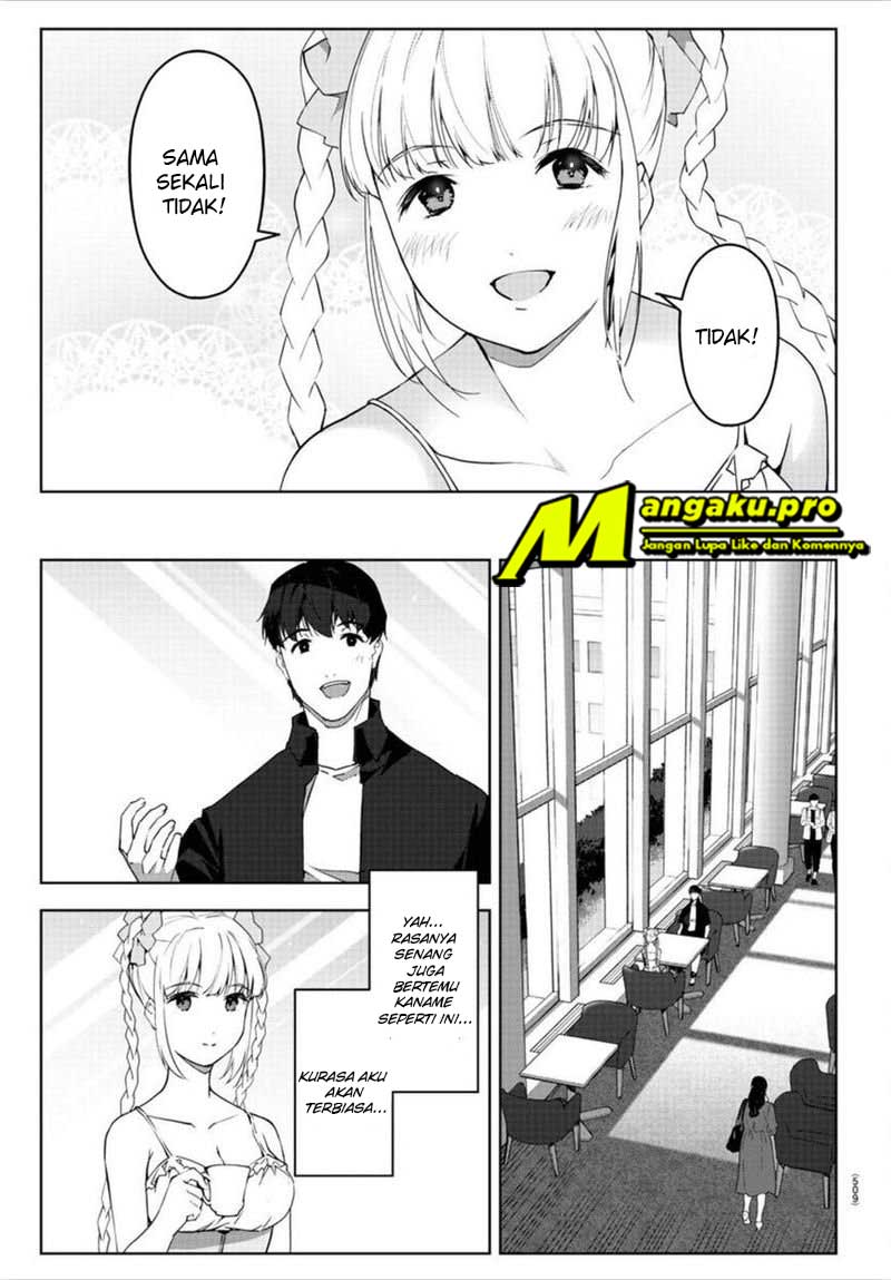 darwins-game - Chapter: 89.1