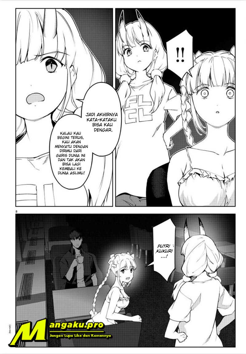 darwins-game - Chapter: 89.1