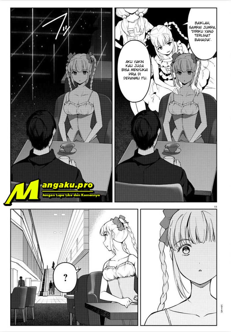 darwins-game - Chapter: 89.1
