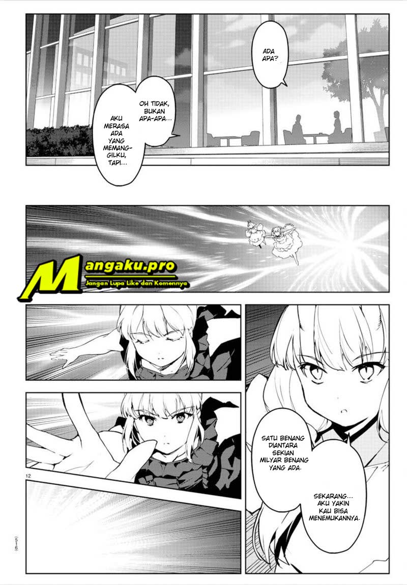 darwins-game - Chapter: 89.1
