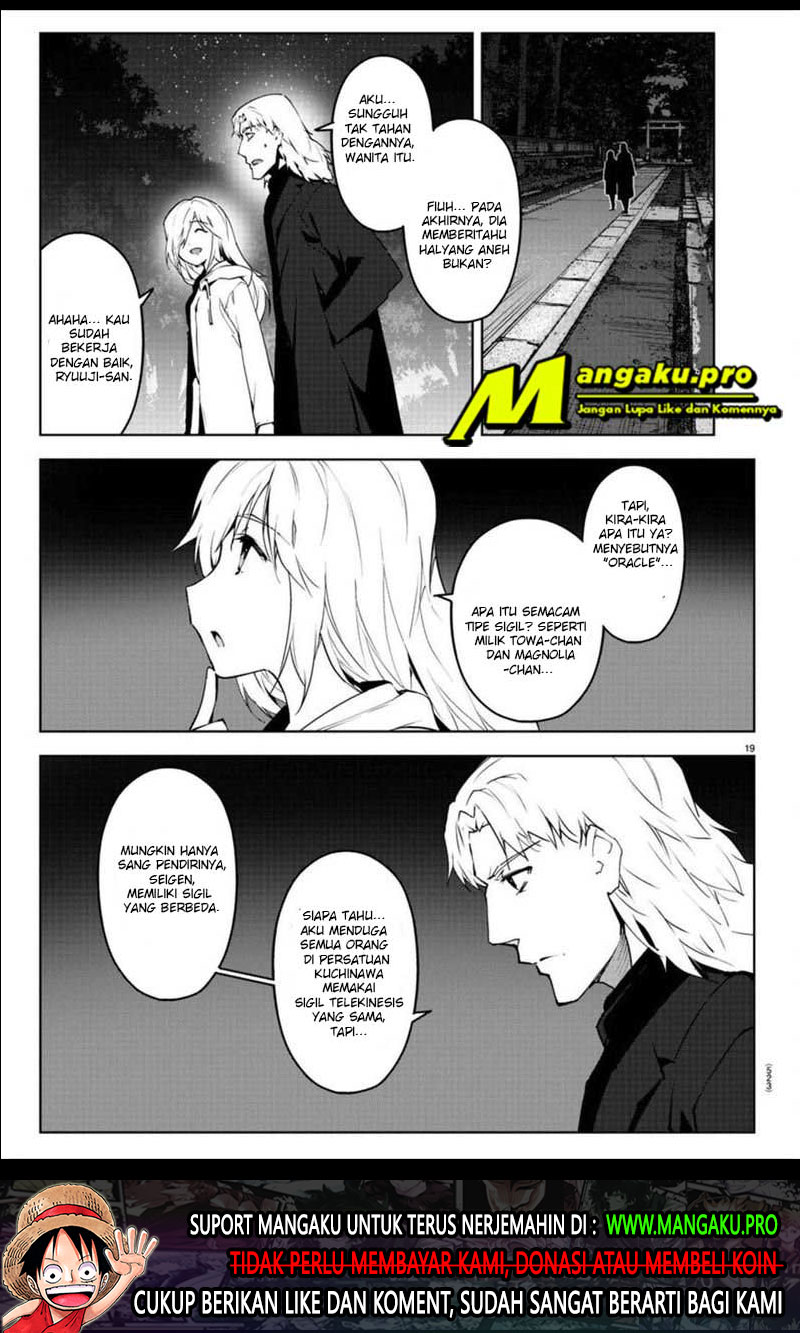 darwins-game - Chapter: 89.1