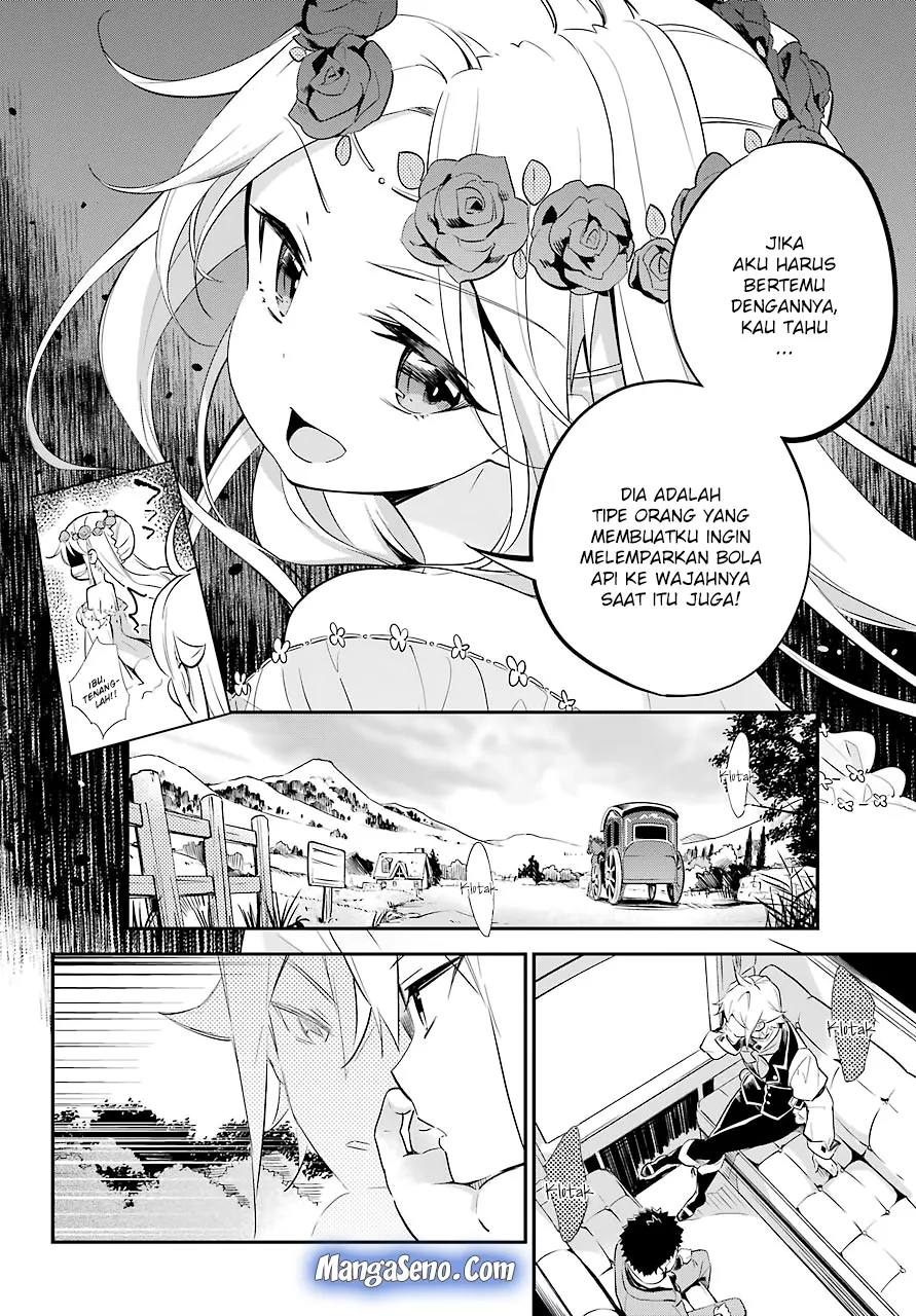 chichi-wa-eiyuu-haha-wa-seirei-musume-no-watashi-wa-tenseisha - Chapter: 02