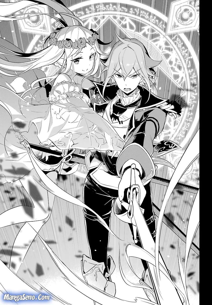 chichi-wa-eiyuu-haha-wa-seirei-musume-no-watashi-wa-tenseisha - Chapter: 02