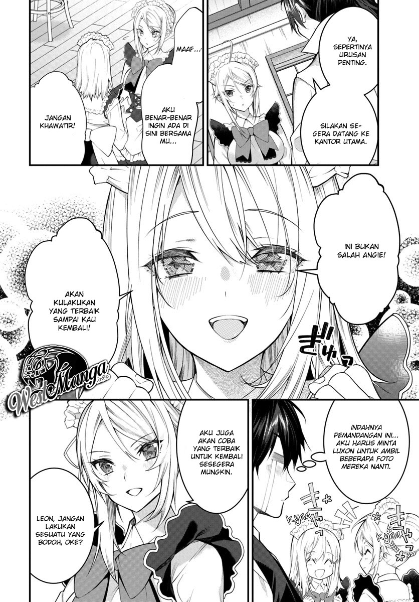 otome-game-sekai-wa-mob-ni-kibishii-sekai-desu - Chapter: 16