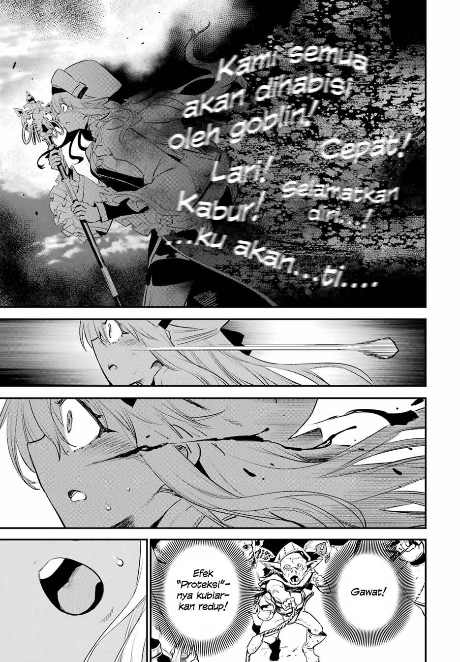 goblin-slayer - Chapter: 91