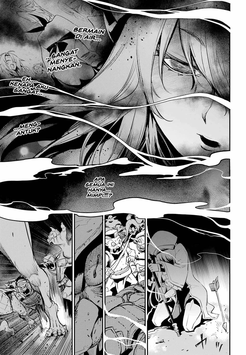 goblin-slayer - Chapter: 91