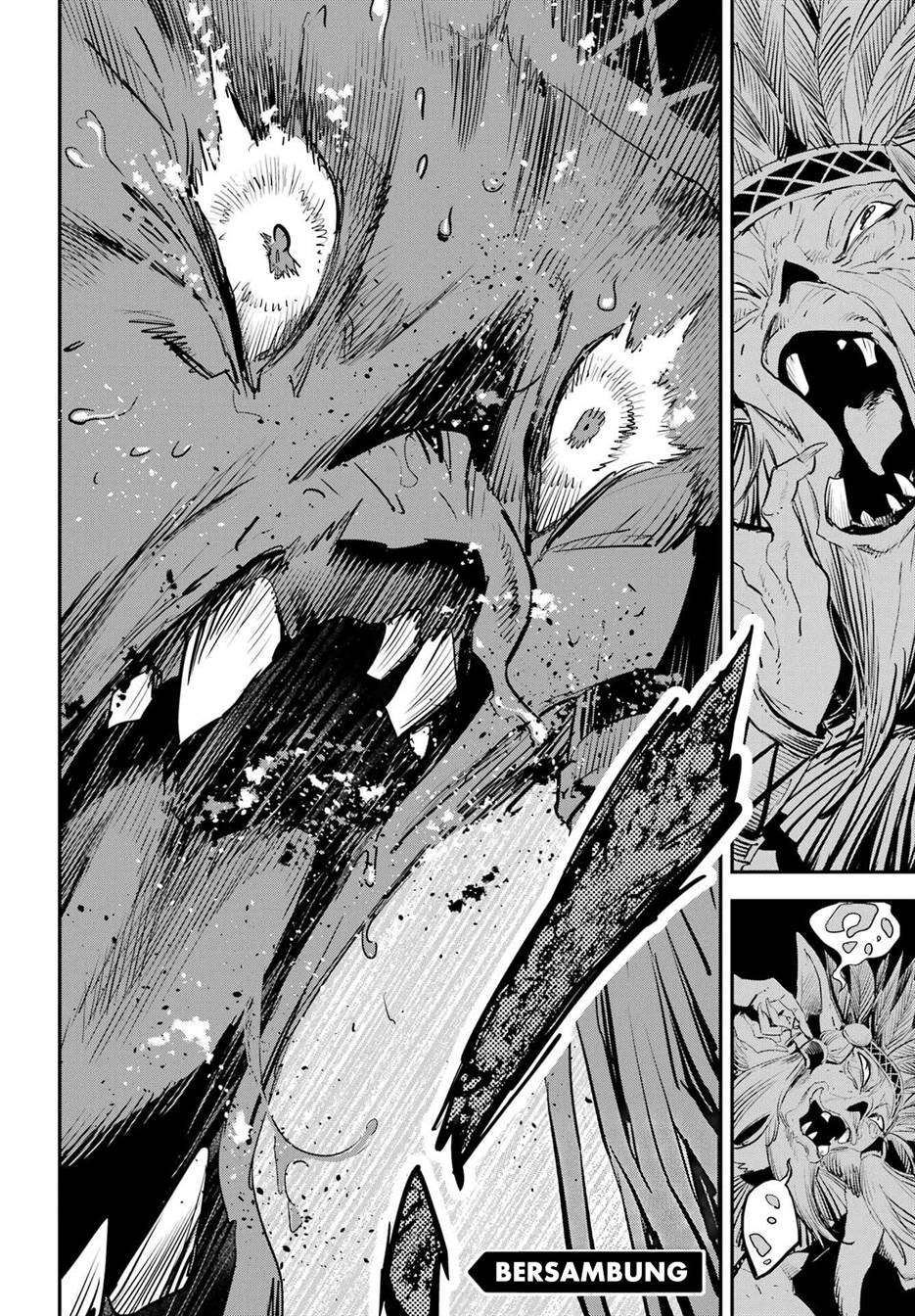 goblin-slayer - Chapter: 91