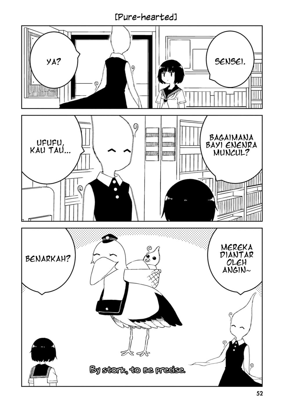 isyuzoku-joshi-ni-o-o-suru-hanashi - Chapter: 34