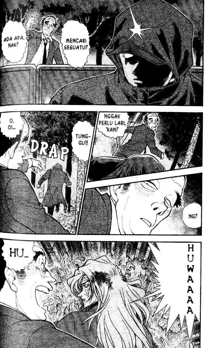 detective-conan - Chapter: 625