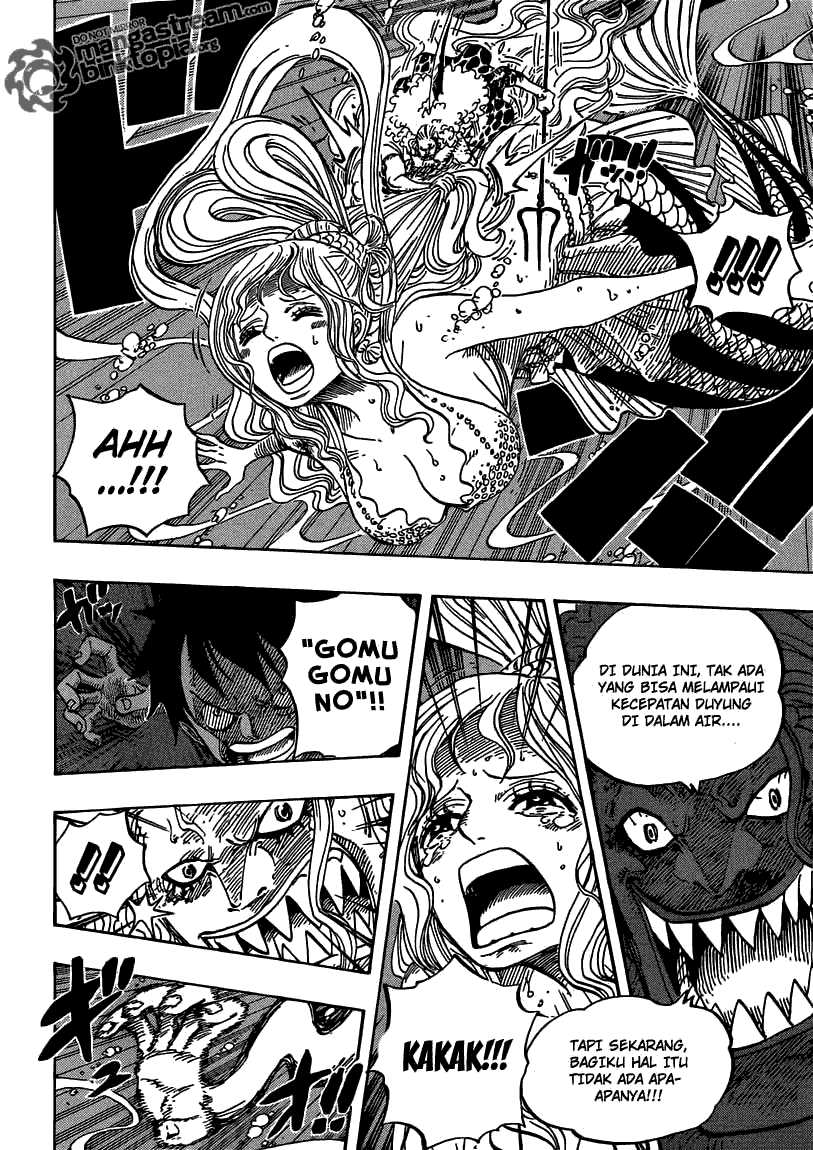 one-piece-id - Chapter: 639