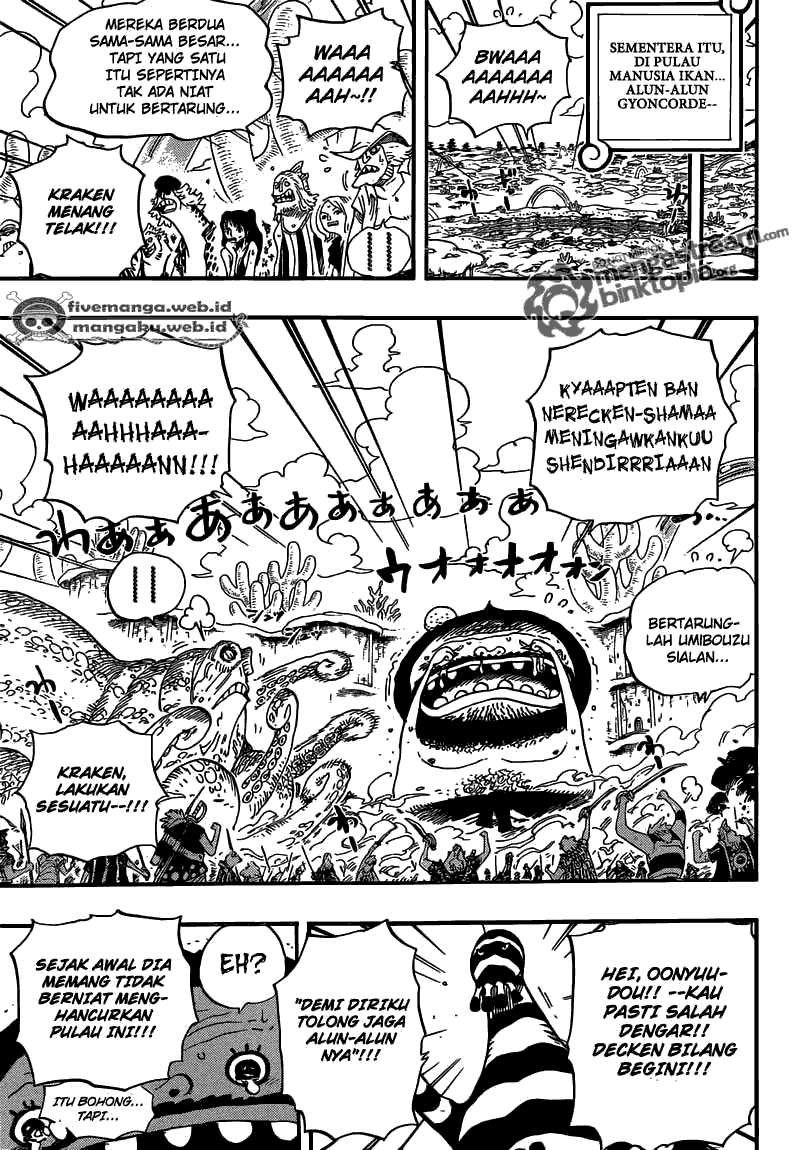 one-piece-id - Chapter: 639