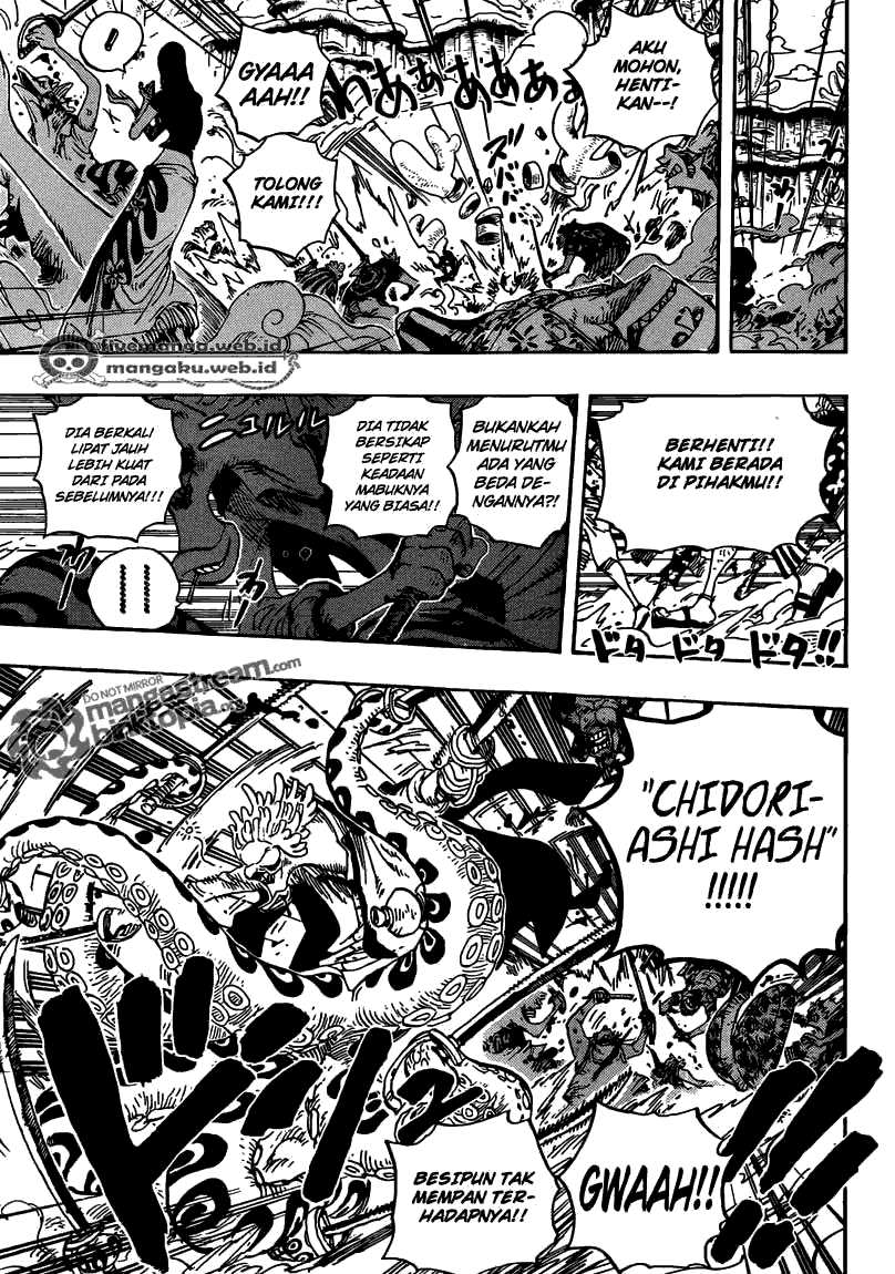 one-piece-id - Chapter: 639