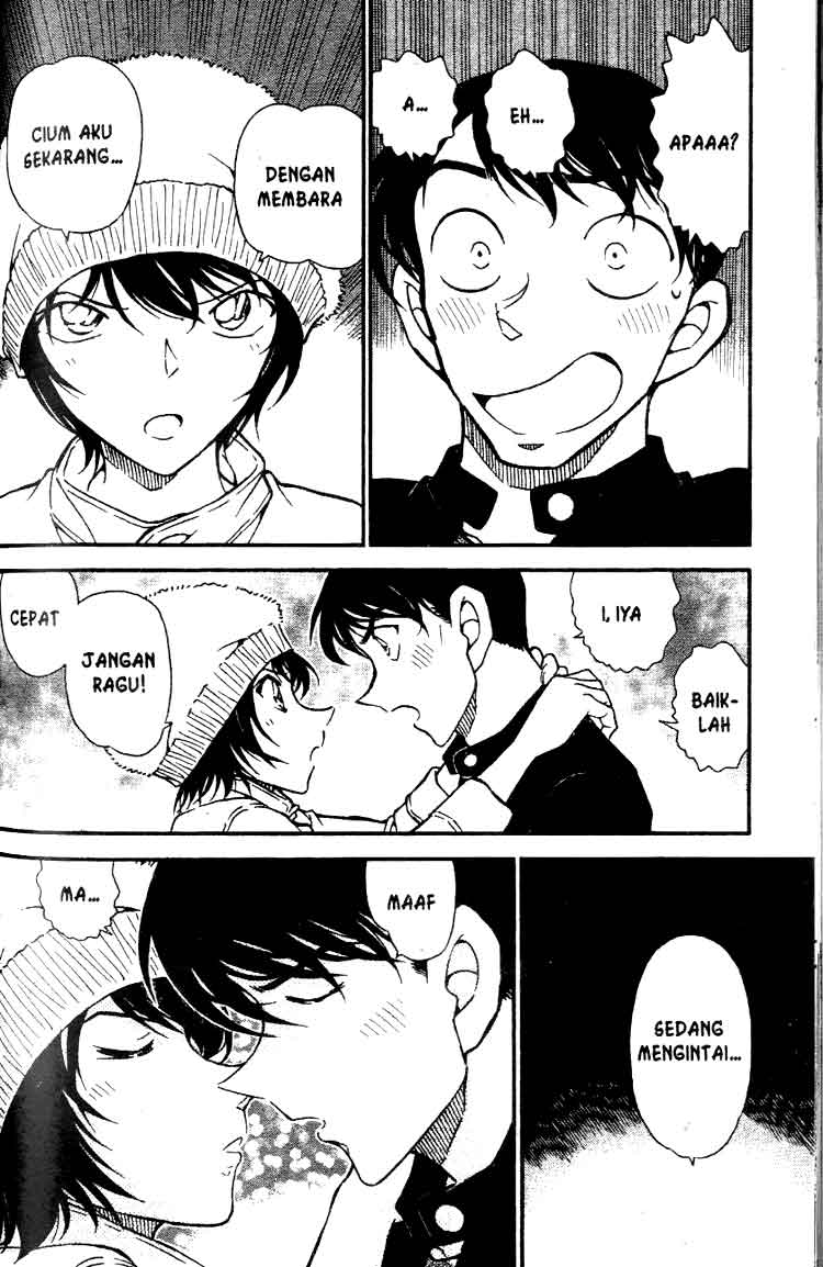 detective-conan - Chapter: 625