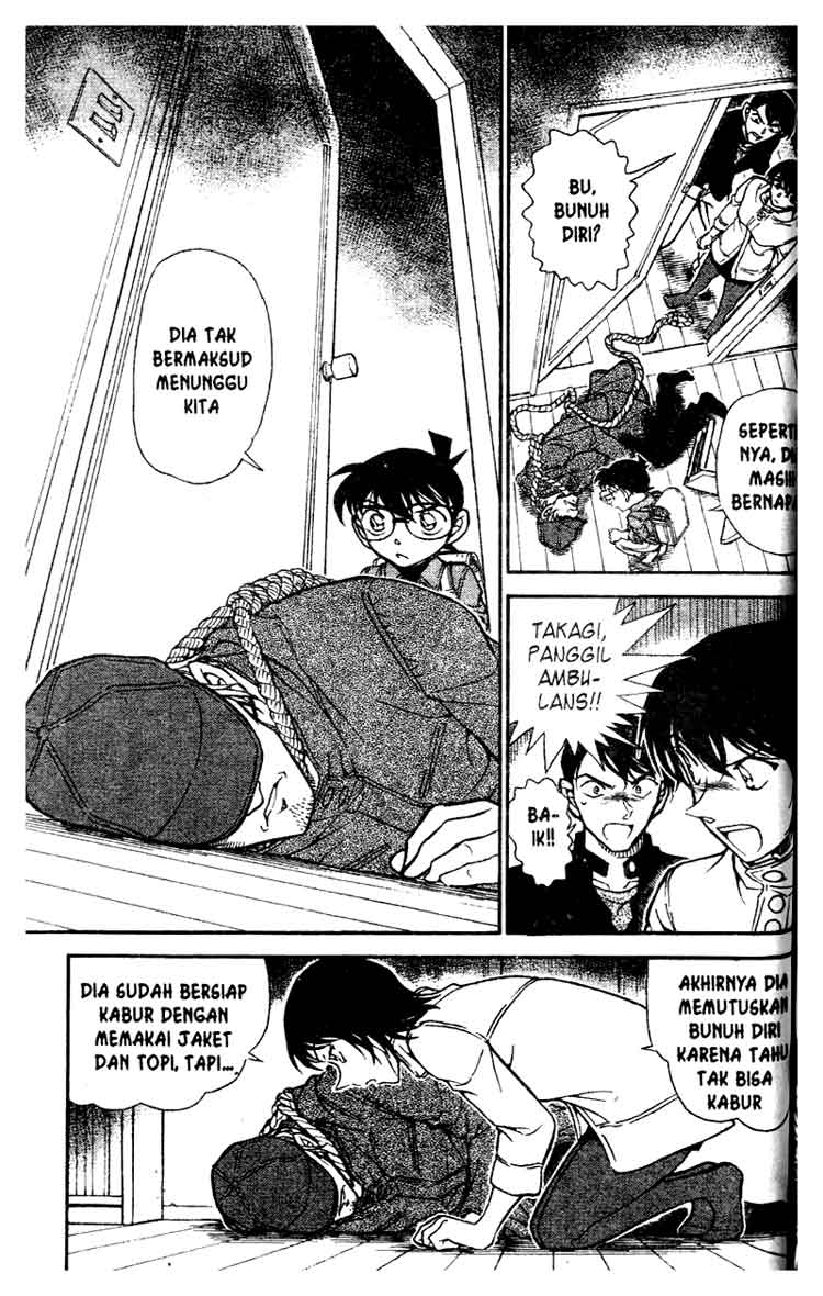 detective-conan - Chapter: 625