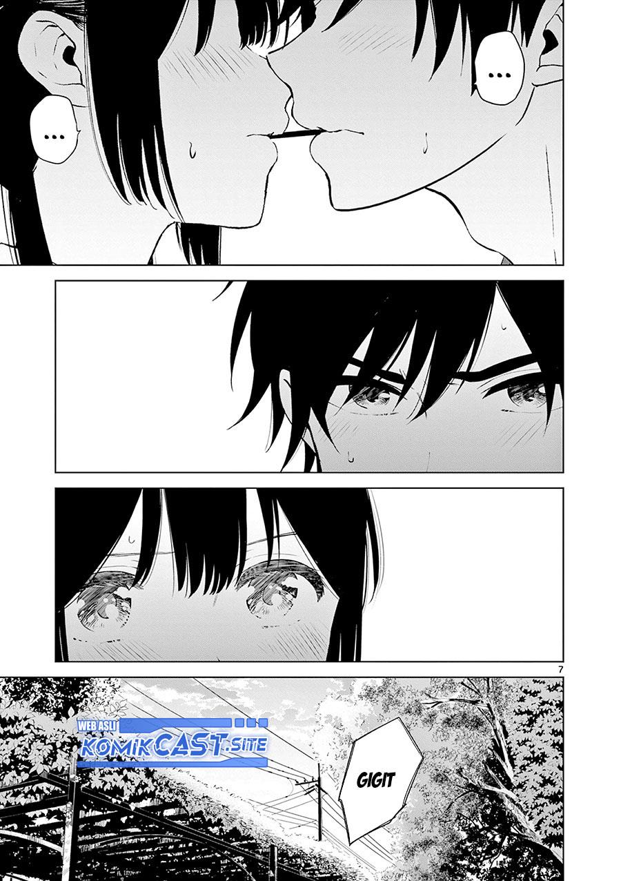 aishiteru-game-wo-owarasetai - Chapter: 24