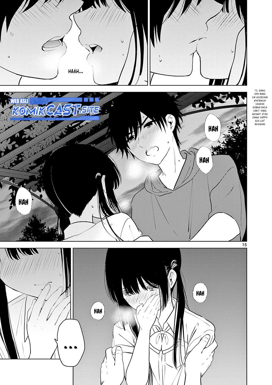 aishiteru-game-wo-owarasetai - Chapter: 24