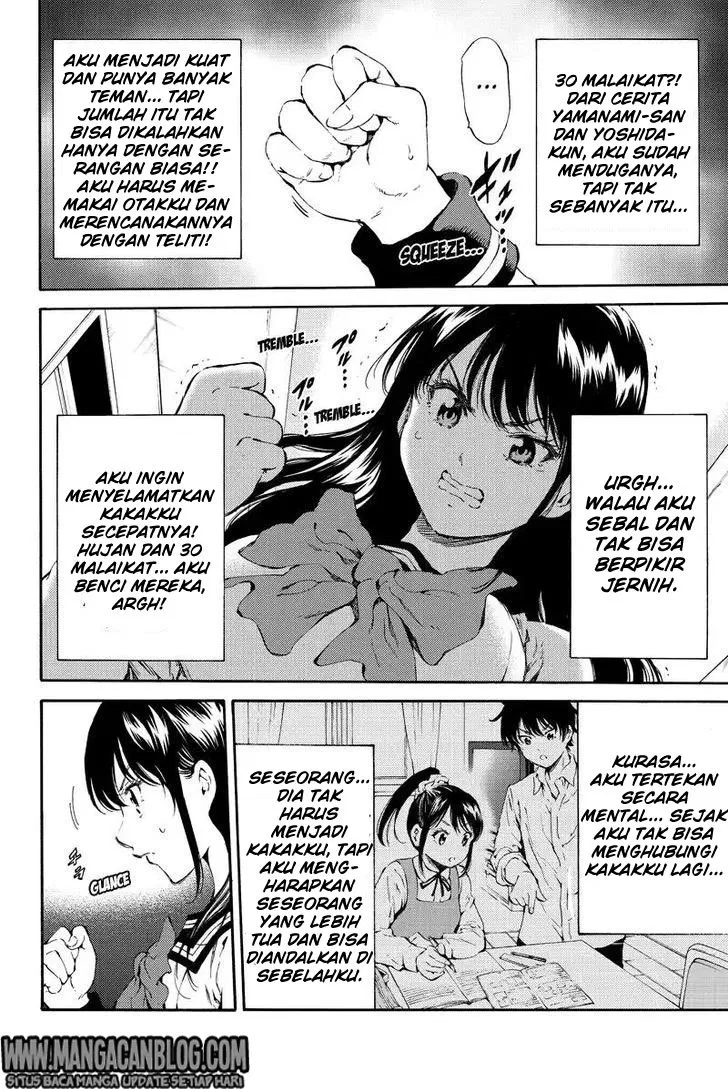 tenkuu-shinpan - Chapter: 119