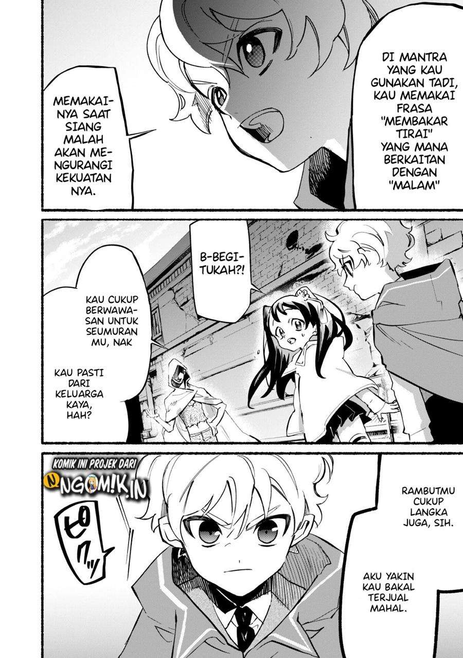 shikkaku-kara-hajimeru-nariagari-madou-shidou - Chapter: 4