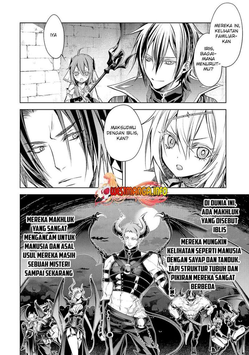 senmetsumadou-no-saikyou-kenja-musai-no-kenja-madou-wo-kiwame-saikyou-e-itaru - Chapter: 13