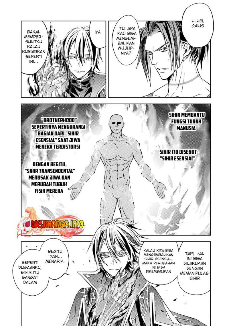 senmetsumadou-no-saikyou-kenja-musai-no-kenja-madou-wo-kiwame-saikyou-e-itaru - Chapter: 13