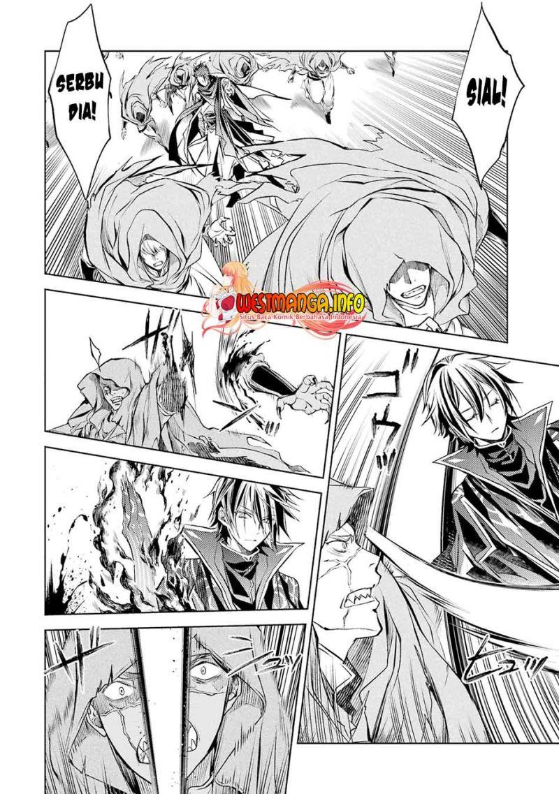 senmetsumadou-no-saikyou-kenja-musai-no-kenja-madou-wo-kiwame-saikyou-e-itaru - Chapter: 13