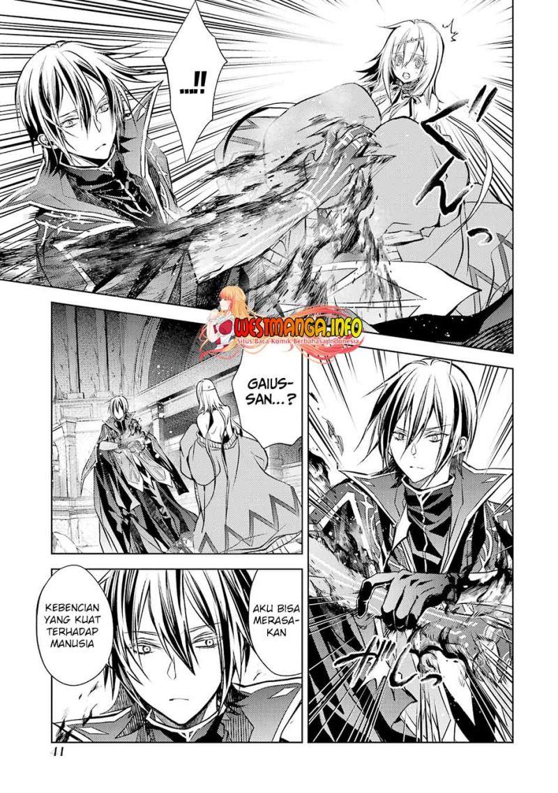 senmetsumadou-no-saikyou-kenja-musai-no-kenja-madou-wo-kiwame-saikyou-e-itaru - Chapter: 13