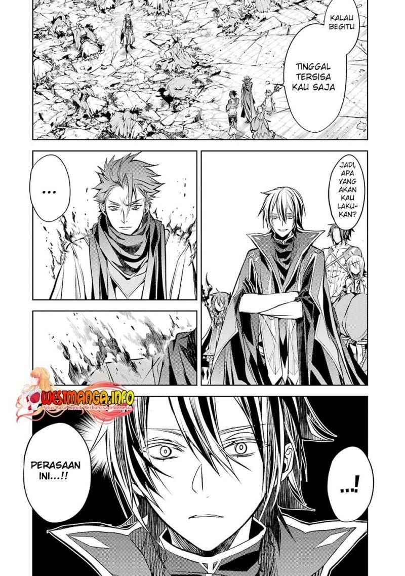 senmetsumadou-no-saikyou-kenja-musai-no-kenja-madou-wo-kiwame-saikyou-e-itaru - Chapter: 13