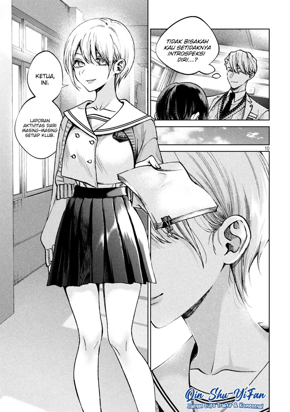 hijiri-kun-wa-kiyoku-ikitai - Chapter: 1