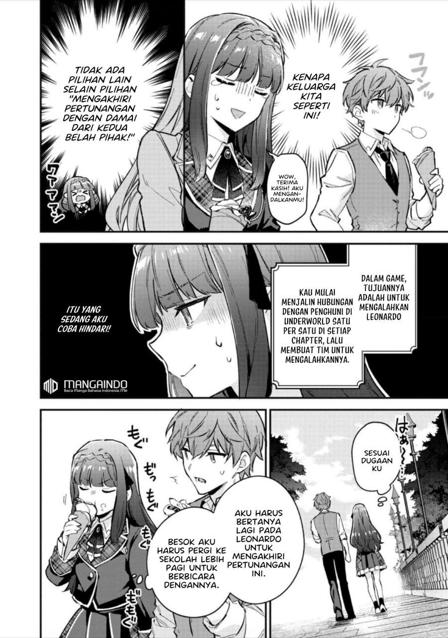 akutou-ikka-no-mana-musume-tensei-saki-mo-otome-game-no-gokudou-reijou-deshita - Chapter: 4