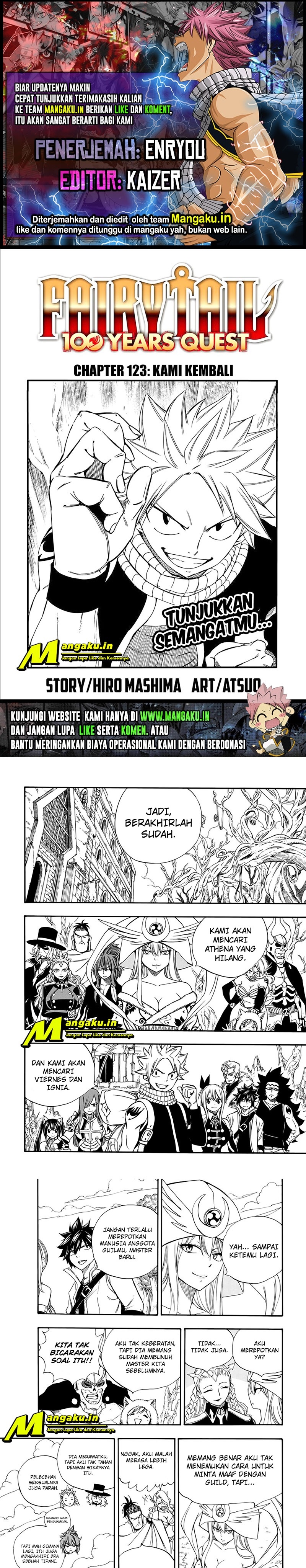 fairy-tail-100-years-quest - Chapter: 123