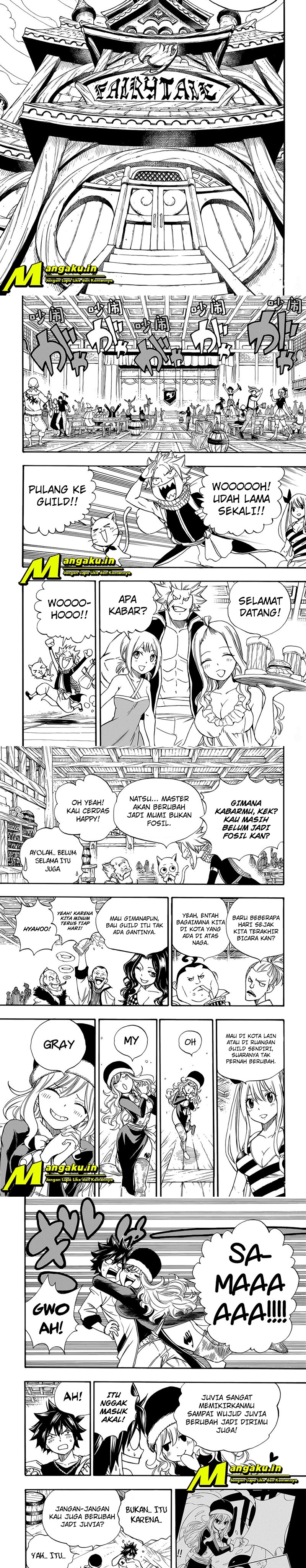 fairy-tail-100-years-quest - Chapter: 123