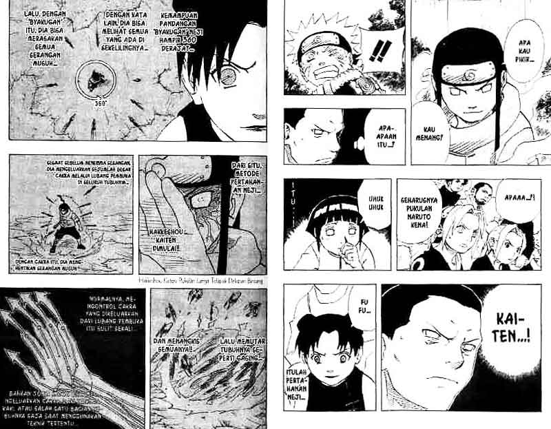 naruto-id - Chapter: 101