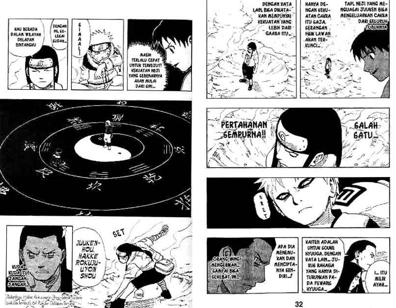 naruto-id - Chapter: 101