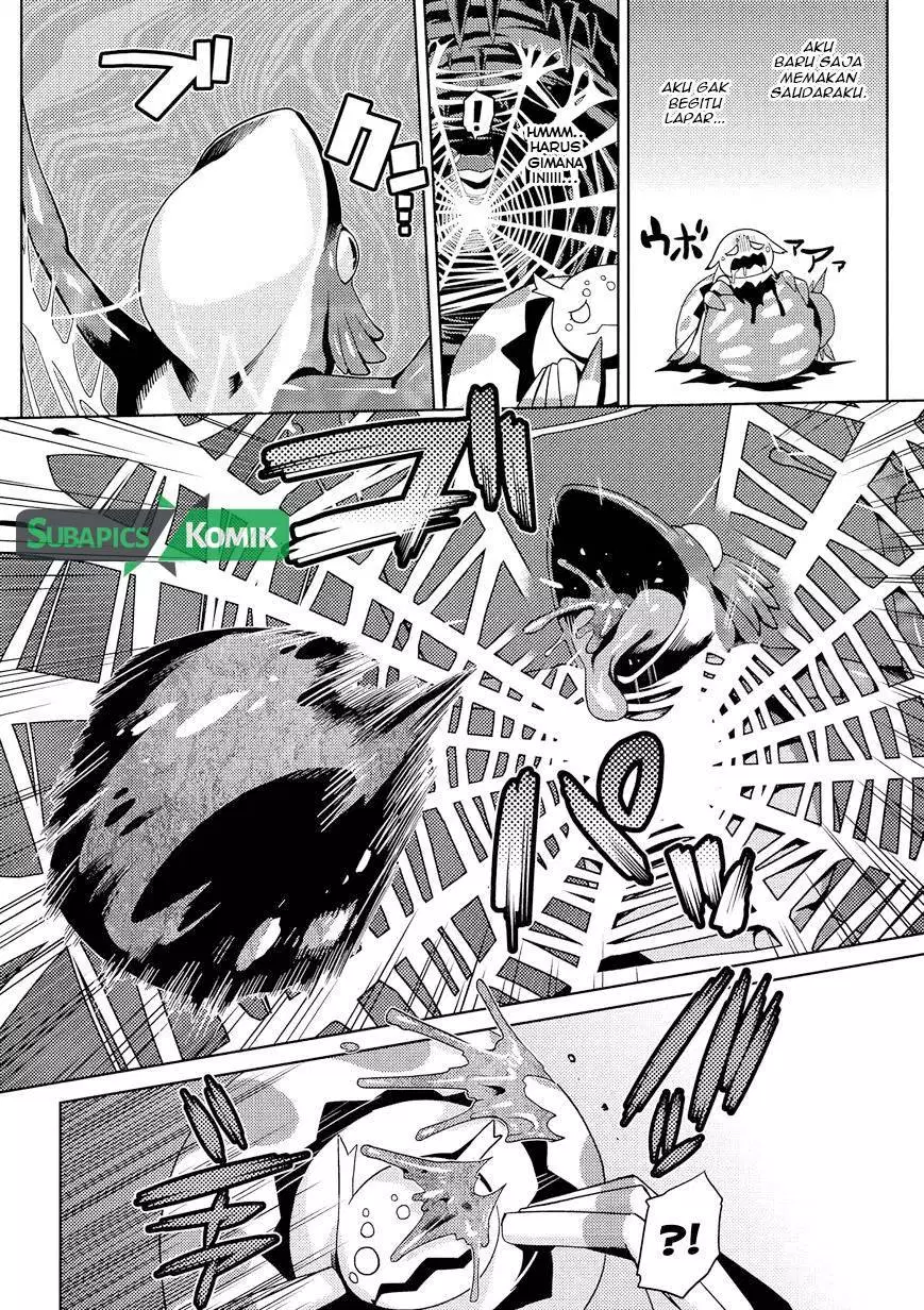 kumo-desu-ga-nani-ka - Chapter: 02