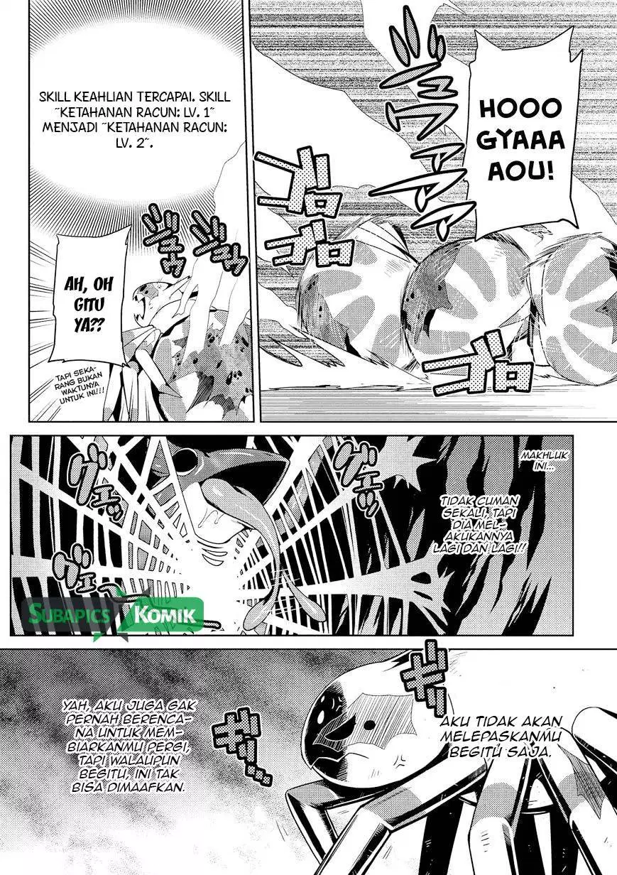 kumo-desu-ga-nani-ka - Chapter: 02