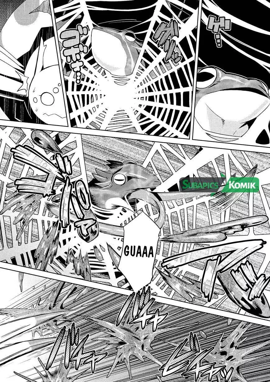 kumo-desu-ga-nani-ka - Chapter: 02
