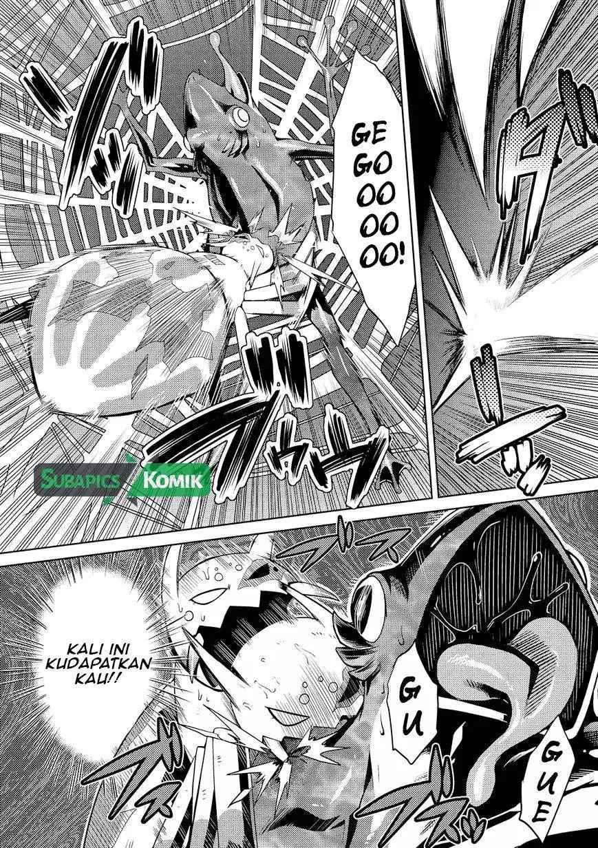 kumo-desu-ga-nani-ka - Chapter: 02
